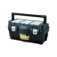 Werkzeugkoffer Mit Organizer 462X256X242 MN-03-135