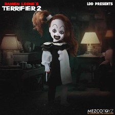 Mezco Toys Living Dead Dolls - Terrifier 2 - ...