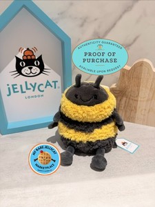 Jellycat Bee | eBay UK