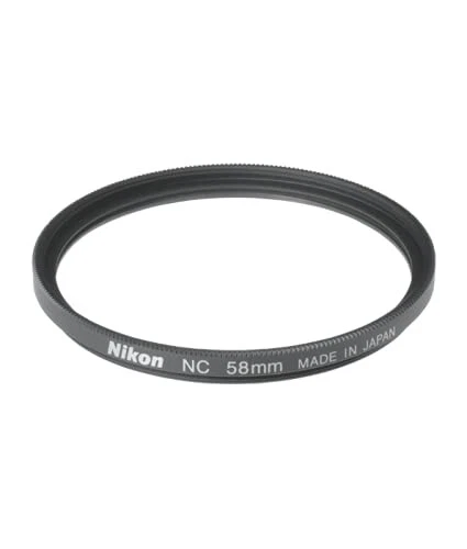 NC 58 New Nikon Neutral Color Filter Nc 58Mm Nc58 From Japan Filters Brand New - Image 3 of 3