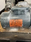 1.5HP 1725RPM - RELIANCE ELECTRIC P14G9257T 1.5 HP ELECTRIC MOTOR NNB + Warranty