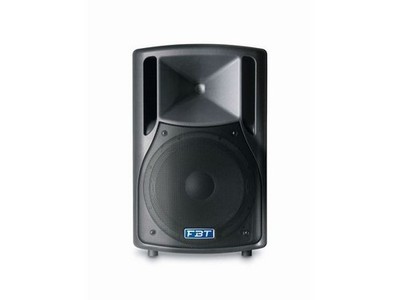 FBT HiMaxX 60A 15 Zoll Bi-Amplified verarbeiteter Aktivlautsprecher
