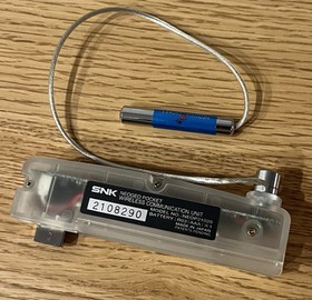 Neo Geo Pocket Color WIRELESS COMMUNICATION UNIT NEOGEO NGPC SNK JAPAN