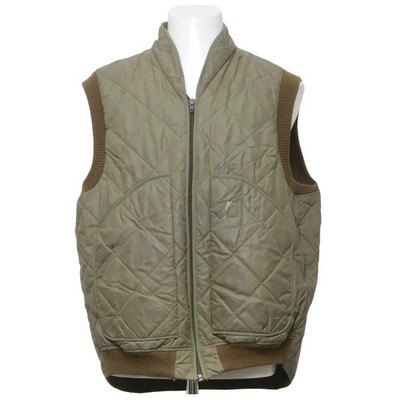 Helly Hansen, Outdoor Weste, Herren, Größe: 60, Grün, Polyamid #Cey