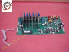 Metal Defender MD6 WalkThru Detector Security System Main Board Tested