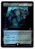 Drowned Catacomb (Extended Art) 492 Foil Universes Beyond: Doctor Who R MTG LP