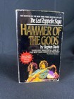 Hammer of the Gods : The Led Zepplin Saga by Stephen Davis (1990, Mass Market)