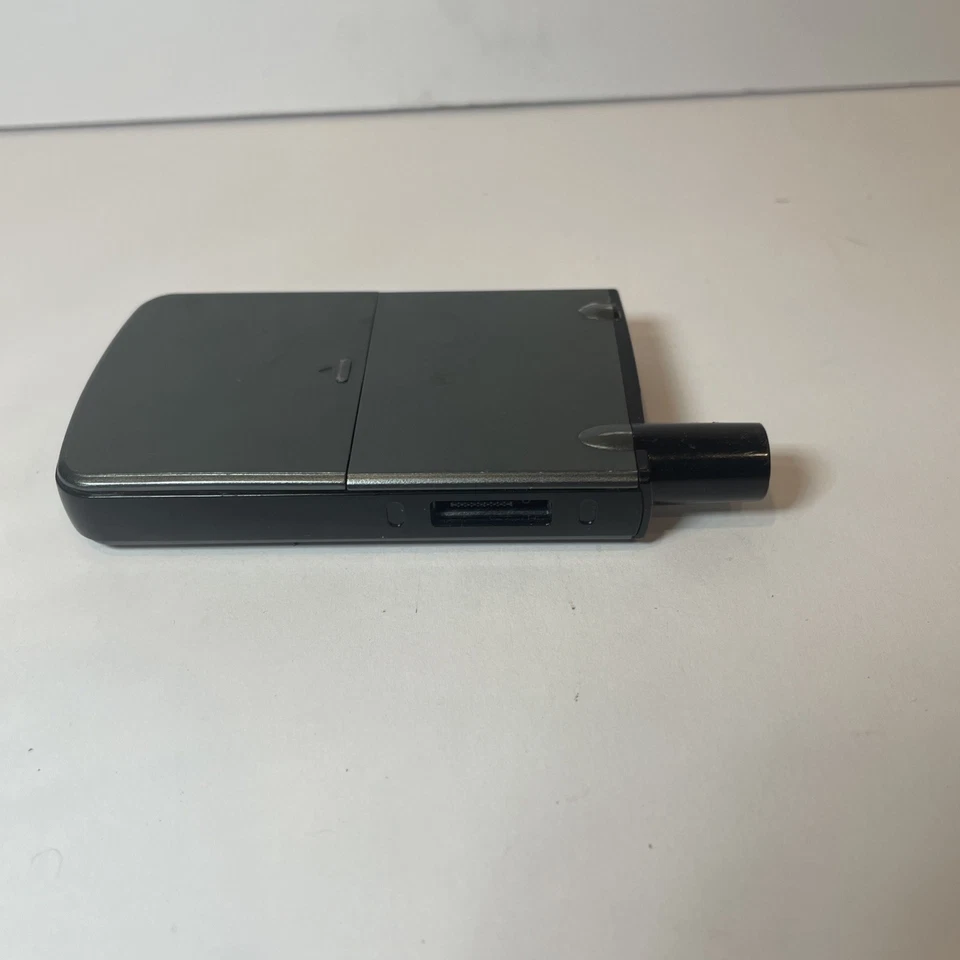 Pioneer inno XM2Go Portable Satellite Radio MP3 (Missing headphones and charger) - Image 4 of 4