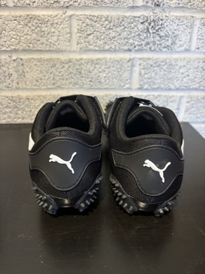 PUMA Mostro OG Puma Black/Puma White Men display picture 2
