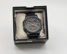 NEW Activa X Invicta Men's Digital Watch - 47mm, Black Rubber Band ACW2355-003
