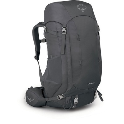Osprey Damen Viva 65L Rucksack Wanderrucksack Camping Reisen Backpacking