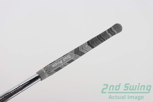 TaylorMade Milled Grind 2 Black Wedge Gap GW 52° Steel Stiff Right 35.5in - Picture 7 of 7