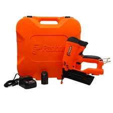 Paslode 918200 CT200S24 18-Gauge 5/8" - 2" Cordless Straight Brad Finish Nailer