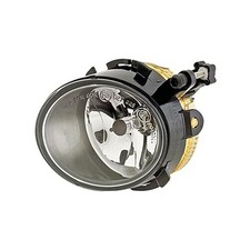 Nebelscheinwerfer Links Hella für Seat Ibiza IV Sportcoupe 6J1, 6P5  1.2 TDI