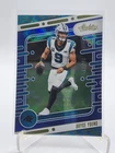 2024 Panini Absolute Football Blue Diamonds Bryce Young #14