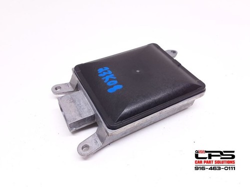 BMW 3 4 Series M3 M4 F30 F82 F36 Left Slave Blind Spot Radar OEM 66326876894
