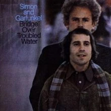 Bridge Over.  von Simon And Garfunkel | CD | Zustand sehr gut - Bild 1 von 2