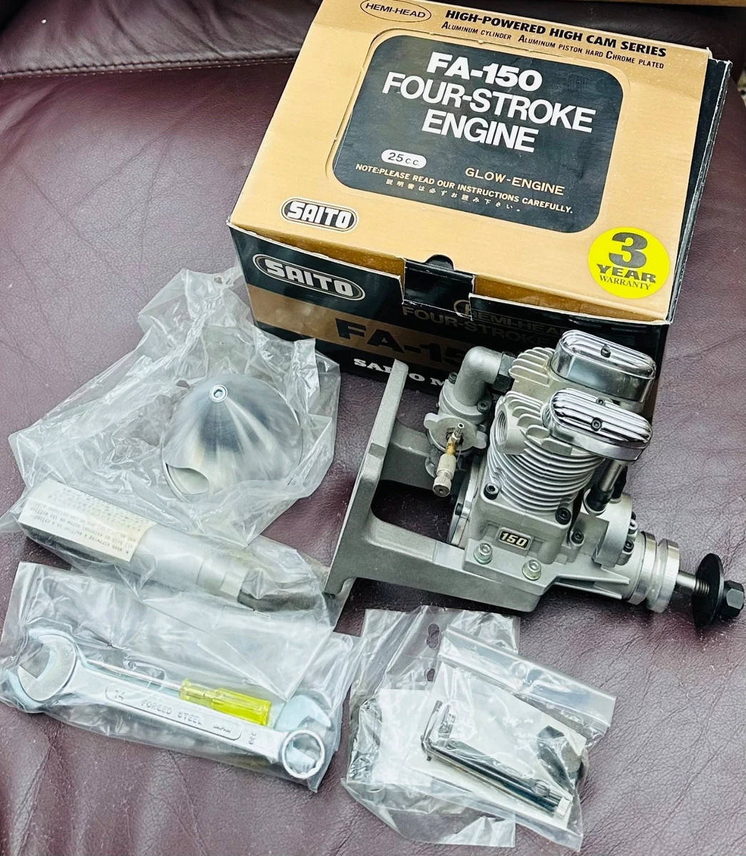 Saito RC Model Vehicle Parts & Accessories for 1:50 for sale | eBay