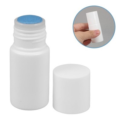 6 Pcs Flüssigkeitsapplikatorflasche Kosmetiklagerflaschen Applikatorflaschen