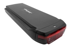 36V 672Wh eBike Akku für Fischer Cita ECU 1401, CITA ECU 2200