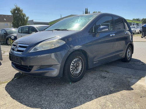 Honda FR-V Heckklappe Scheinwerfer Spiegel Motorhaube Tür Getriebe Rückleuchte