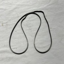 CRAFTSMAN COMPUCARVE CNC ROUTER 133.217540 X-AXIS BELT