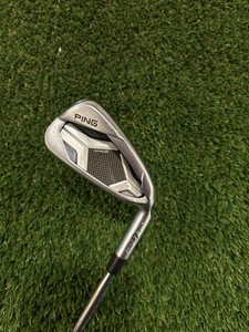 Serie de fers Ping G430 Irons - Eté 2024 | Monsieurgolf