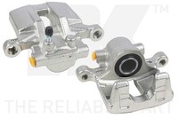 Bremssattel Hinterachse Rechts Oder Hinter DER Achse FÜR Mitsubishi - NK 213018