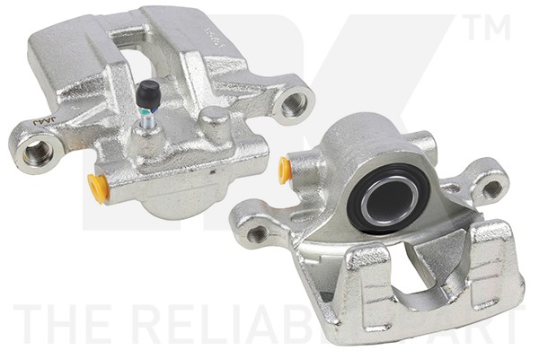Bremssattel Hinterachse Rechts Oder Hinter DER Achse FÜR Mitsubishi - NK 213018-image