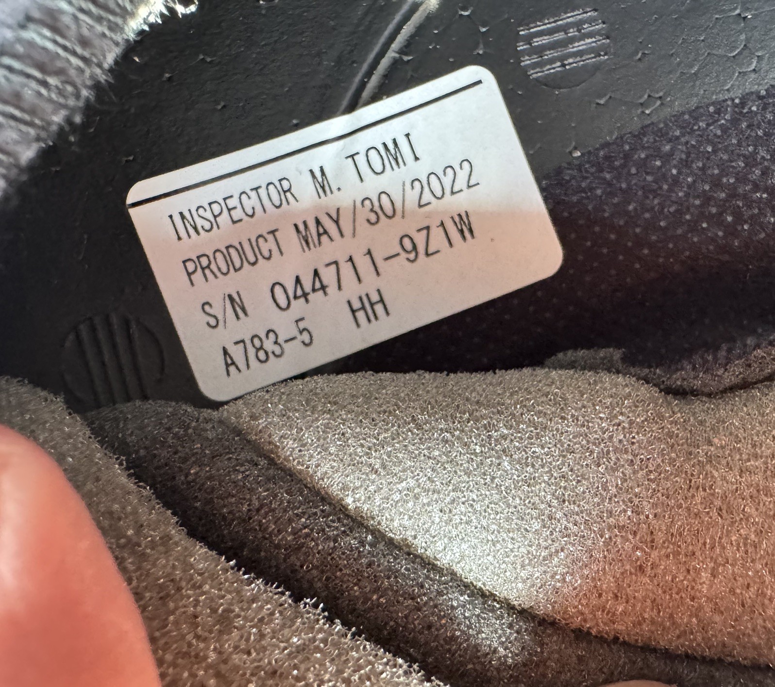 Shoei Neotec II Helmet Modular (S) 55-56cm Matte Black Neotec 2 New Shield, Bag