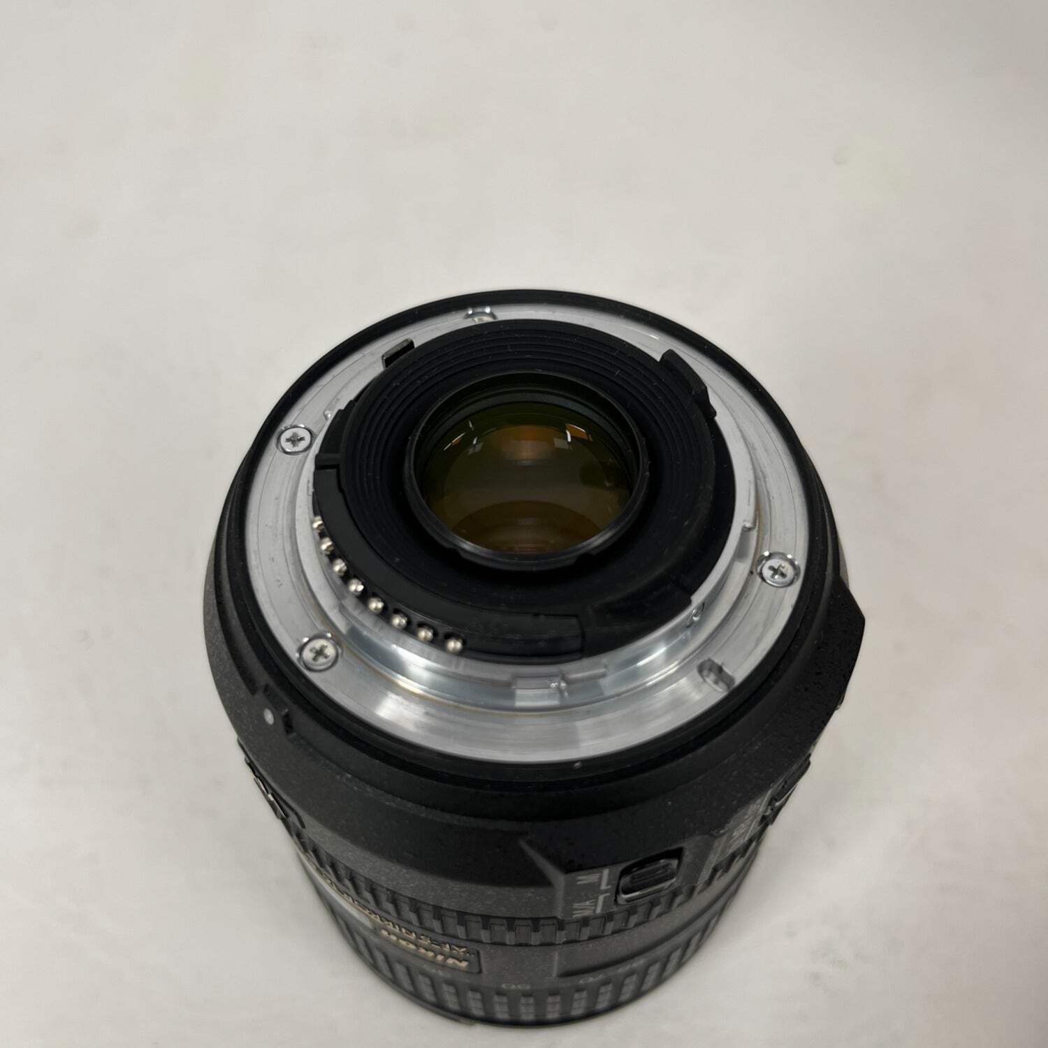 Nikon AF-S DX Nikkor 16-85mm F/3.5-5.6G ED VR
