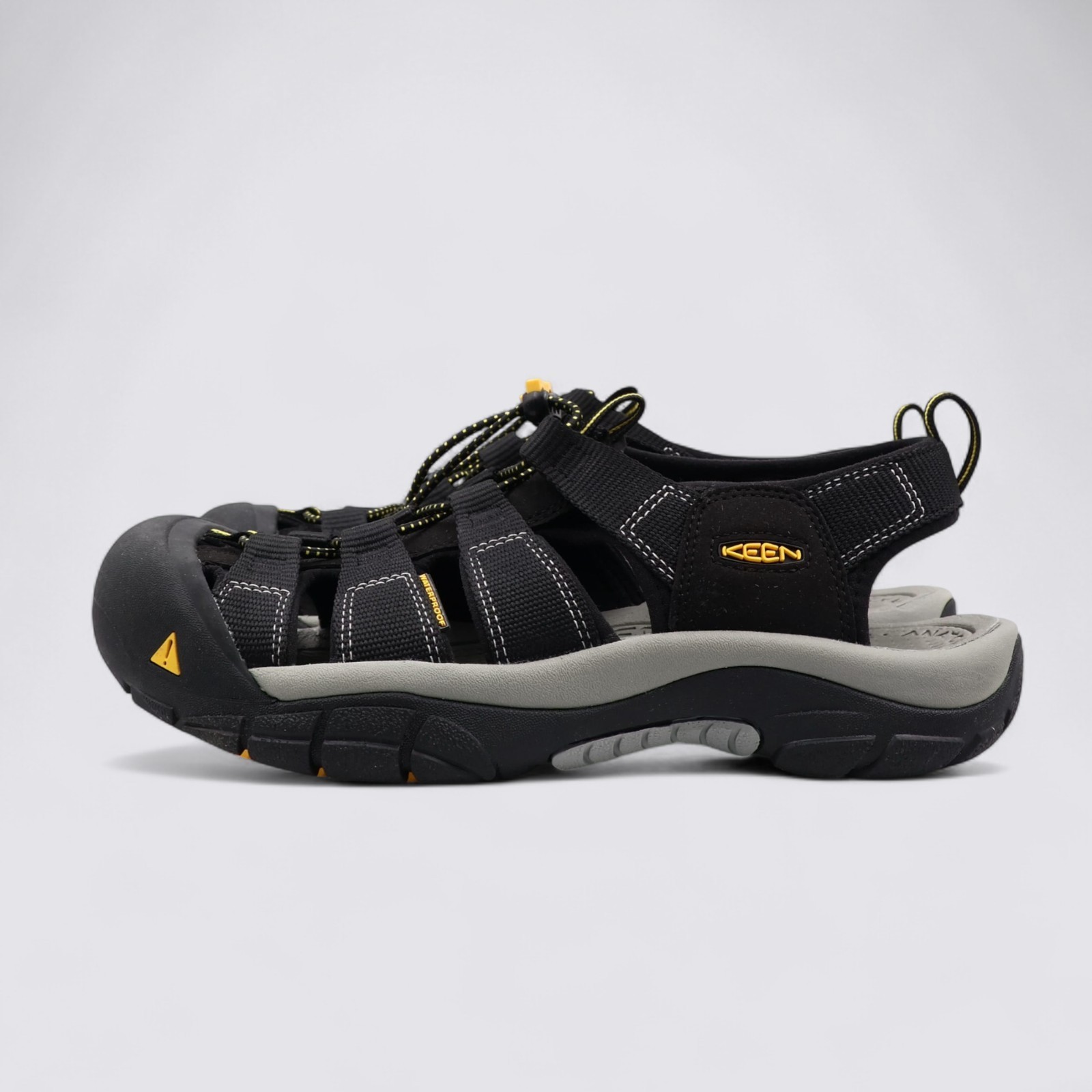 Sandali Keen uomo Newport H2 punta chiusa acqua taglia 9