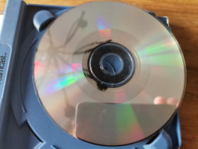 SEGA Dreamcast Legacy of Kain Soul Reaver + offizielles L&ouml;sungsbuch Spiel retro