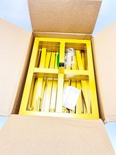 Wokceer 10x10 FT Backdrop Stand Heavy Duty Pipe and Drape Kit, Adjustable Gold B