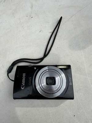 Canon IXUS 145 Digitalkamera 16MP (9118)