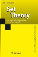 Thomas Jech | Set Theory | Taschenbuch | Englisch (2013) | Xiv | Springer