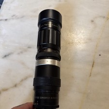 85-210mm Focal Zoom Camera Lenses for sale | eBay