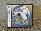 Poke'Mon Soul Silver Version | Nintendo DS | Very Good Condition