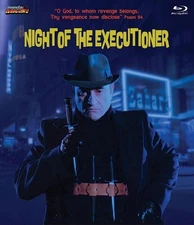 The Night of the Executioner [New Blu-ray] Digital Theater System, Subtitled