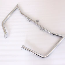 Engine Guard Highway Crash Bar Fit For Harley Touring Road King 1997-2008 Chrome