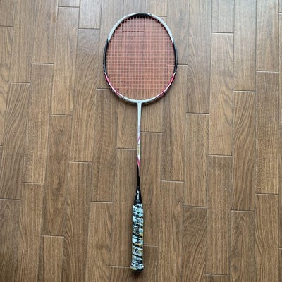 Yonex Voltric I-Force Repairs