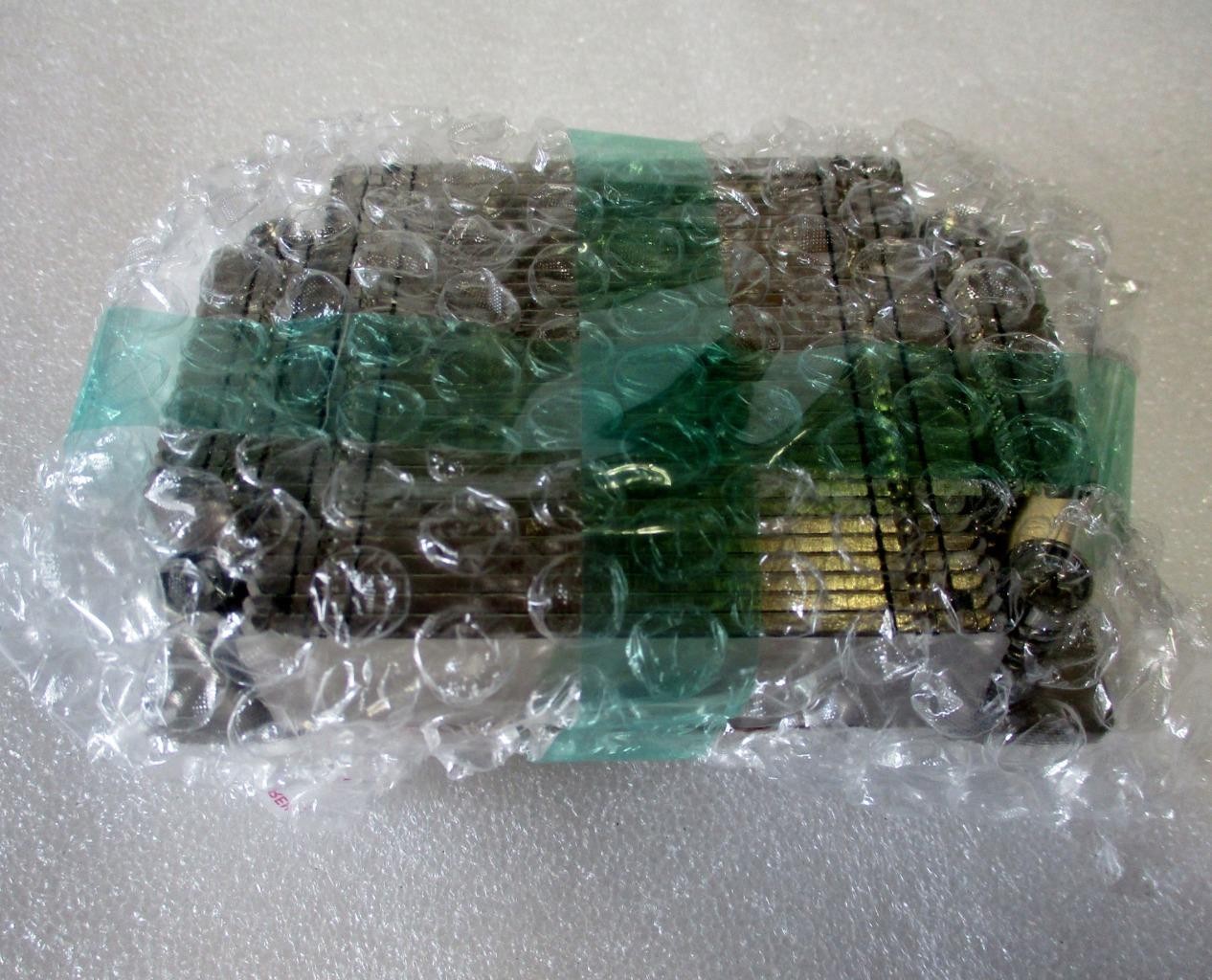 HP ProLiant 768755-001 779104-001 DL160 GEN9 G9 CPU Cooler Heatsink (H141)
