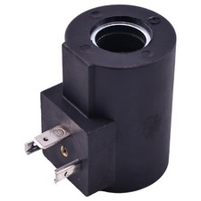 New Aftermarket Solenoid Valve Coil 280251 for Bucher 24VDC 27W