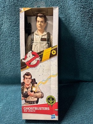 Ghostbusters Ray Stantz Action Figure Hasbro New In Box