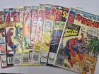 Amazing Spider-Man 9 Issue Lot 5 6 7 8 9 10 12 13 14 Marvel Tales 142-152 FN-VF