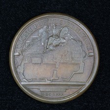 Medal Louis Xiv for sale | eBay