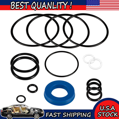 #ad #ad Floor Jack Seal Kit for Sears Craftsman MVP 214.50136 50136 G 493LWM Hydraulic $39.85