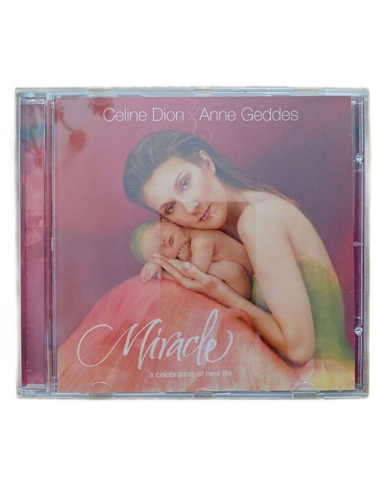 If It Were Enough To Love | Celine Dion | Good Condition