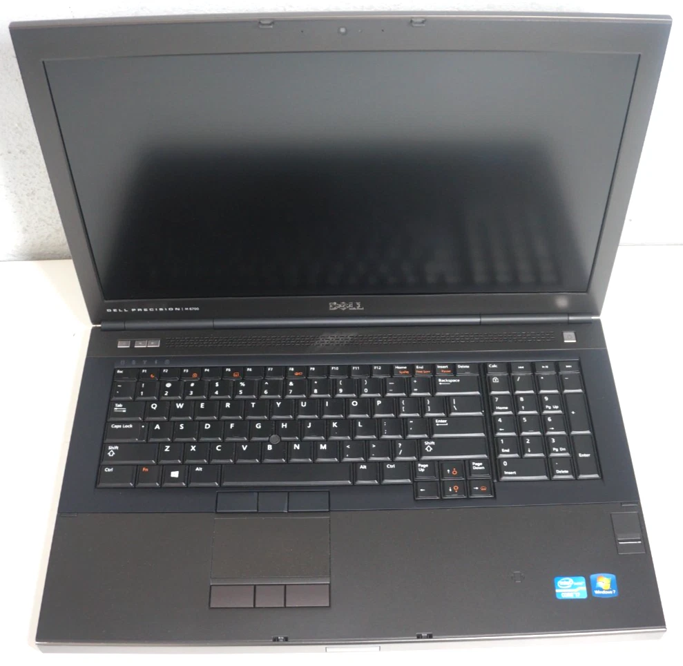 Dell Precision M6700 Dedicated Graphics Notebooks/Laptops for Sale
