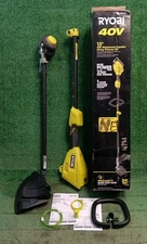 RYOBI 40V 15"inch Expand-It Cordless Battery String Trimmer - Tool Only, NEW OB